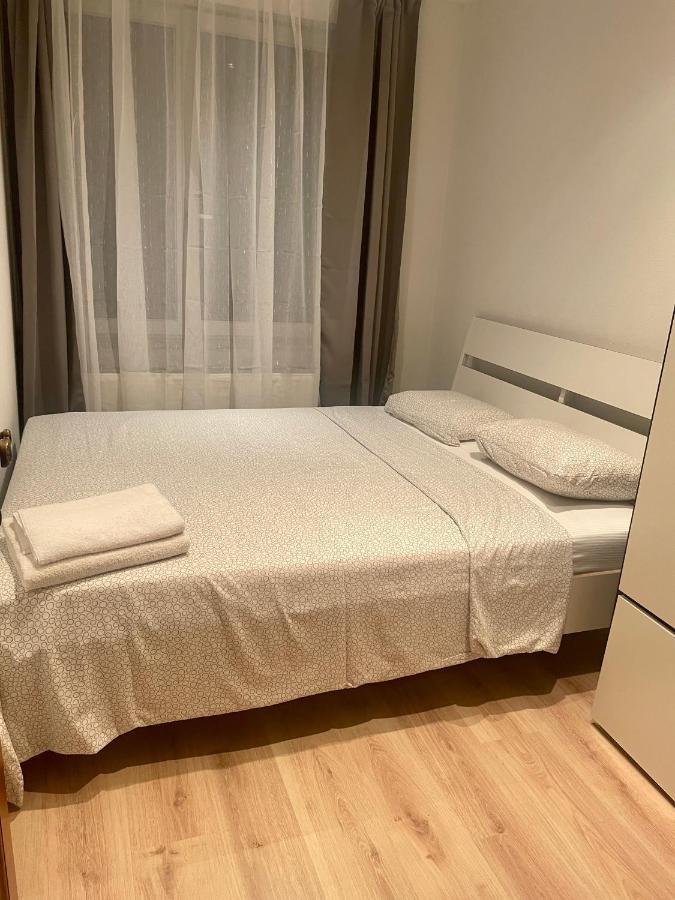 Lovely 2 Bedrooms Apartment Brüksel Dış mekan fotoğraf