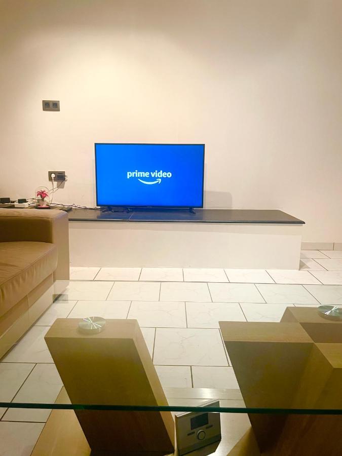 Lovely 2 Bedrooms Apartment Brüksel Dış mekan fotoğraf