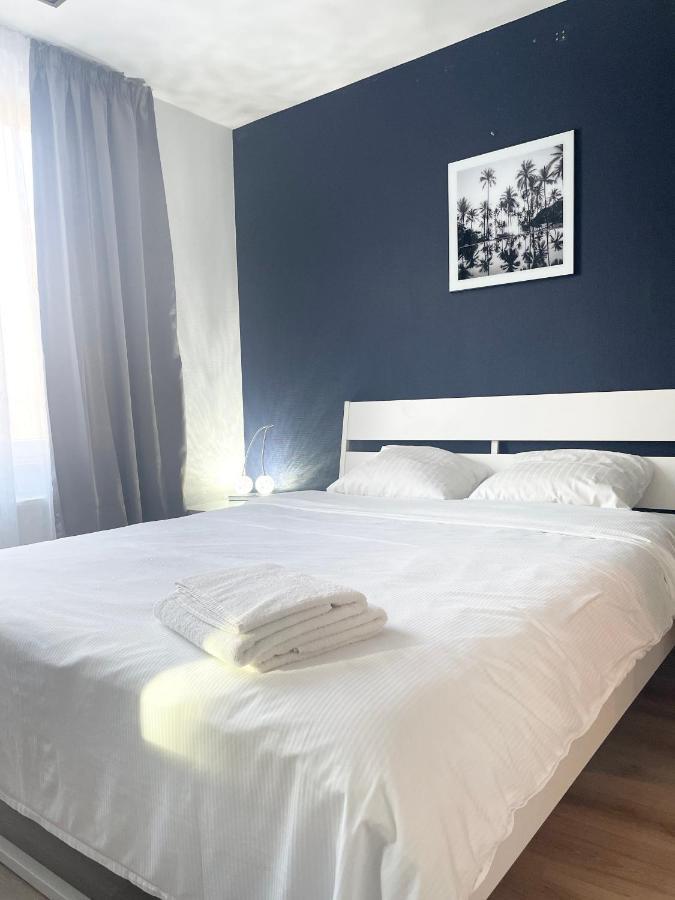 Lovely 2 Bedrooms Apartment Brüksel Dış mekan fotoğraf