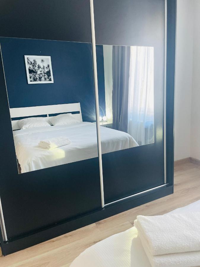 Lovely 2 Bedrooms Apartment Brüksel Dış mekan fotoğraf