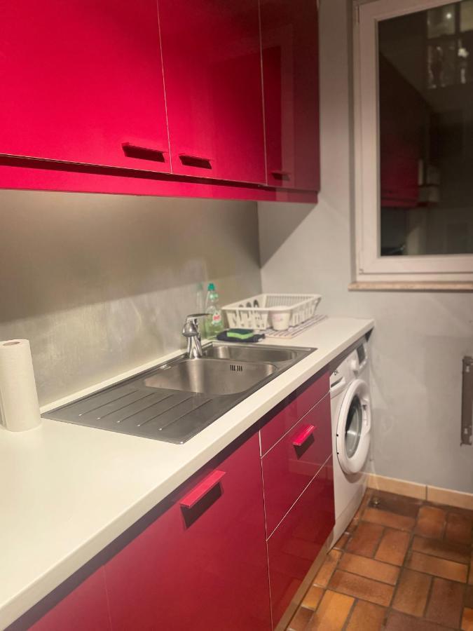 Lovely 2 Bedrooms Apartment Brüksel Dış mekan fotoğraf