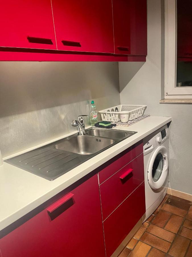 Lovely 2 Bedrooms Apartment Brüksel Dış mekan fotoğraf
