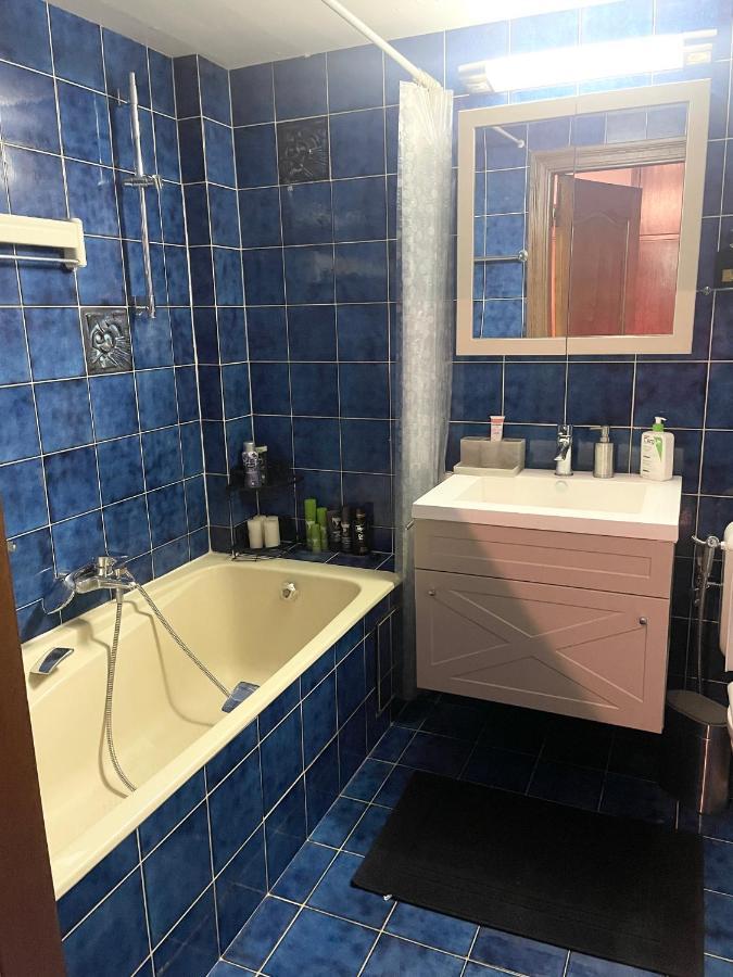 Lovely 2 Bedrooms Apartment Brüksel Dış mekan fotoğraf