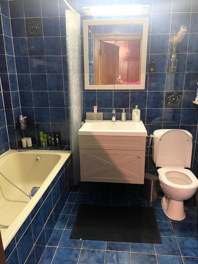 Lovely 2 Bedrooms Apartment Brüksel Dış mekan fotoğraf